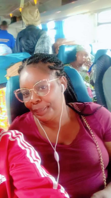 Julie 44 ans Bruyères sur Oise