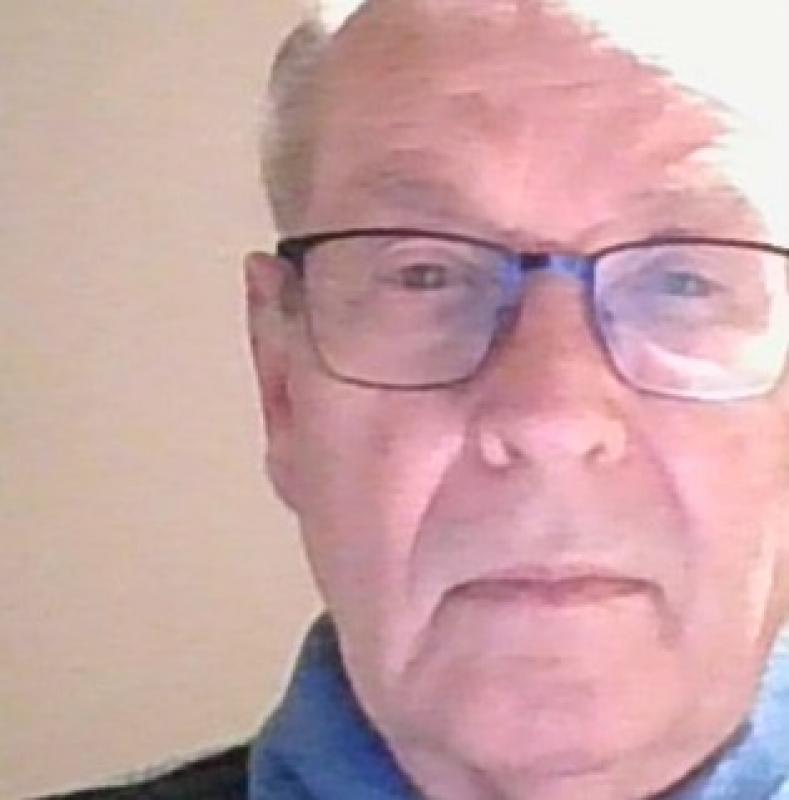 dominique 73 ans Airvault