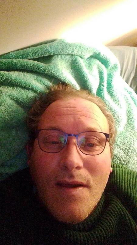 Pierre 60 ans Levier