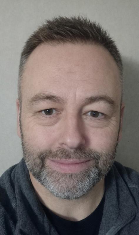 Patrick  50 ans Bar sur Seine