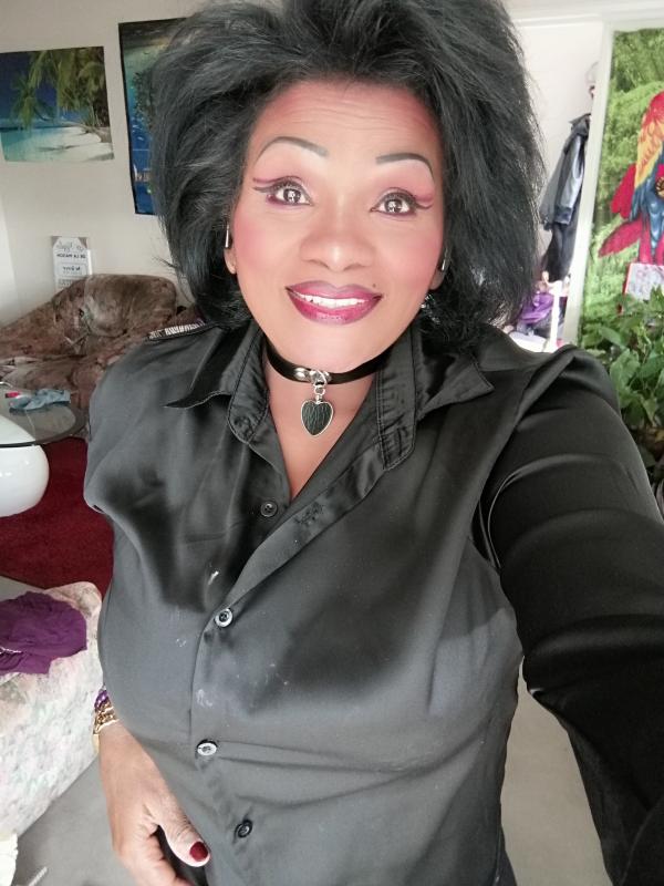 Rosy 56 ans La Roche sur Yon