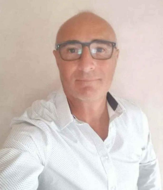 Aladin  53 ans Cluses