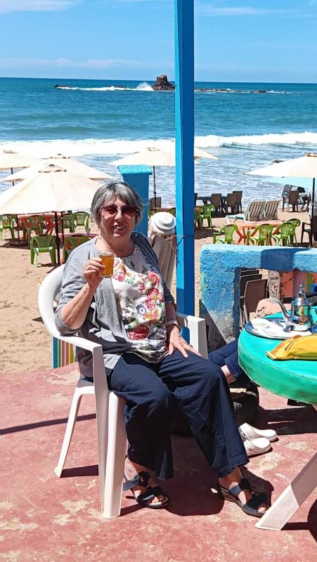 Maria 74 ans Pamiers