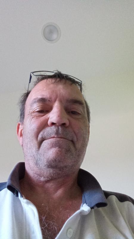 Nico  54 ans Châtellerault