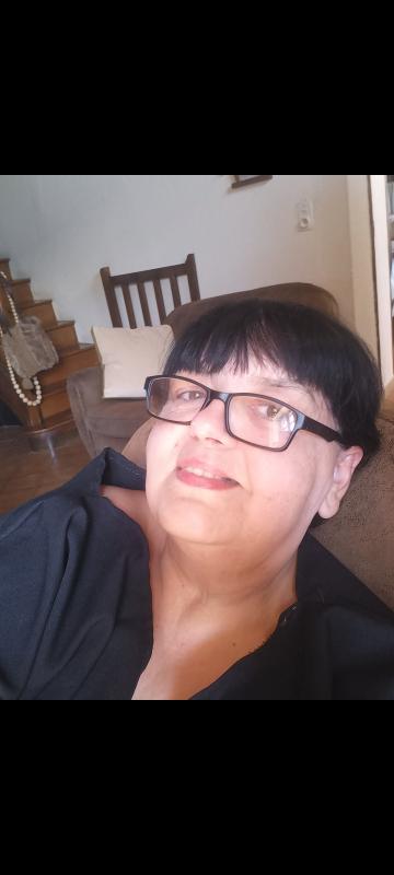Corinne 61 ans Aoste