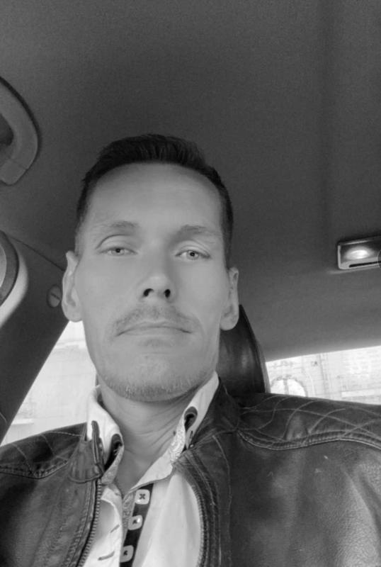 Cyril 44 ans Héricourt