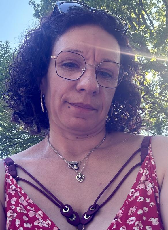 Emilie 41 ans Chagny