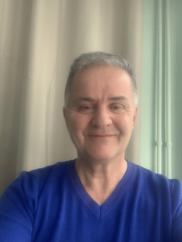 grignonPH 64 ans Thiais