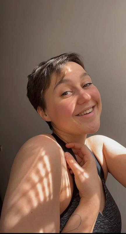 Anna 35 ans Saint-Florent