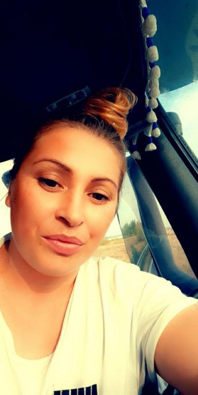 Lourdne 35 ans Barjac