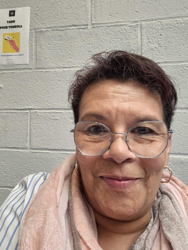 SHAYNESS 60 ans Allouville Bellefosse