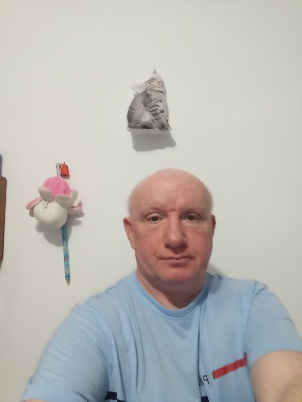 Thierry 60 ans Longueau