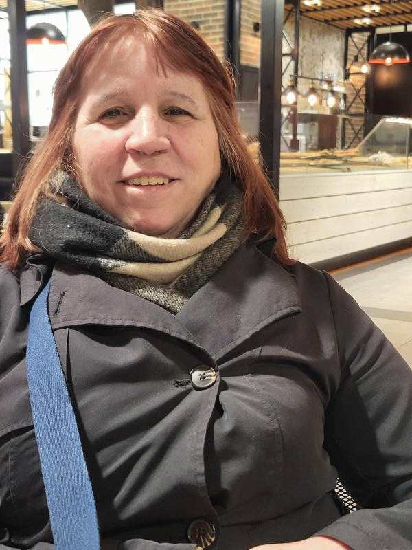 Dominique 57 ans Frontignan
