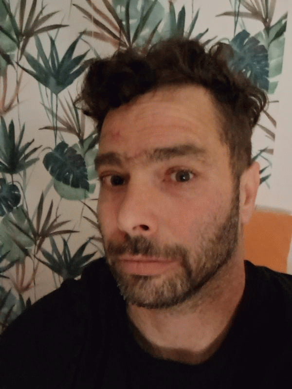 Rando 45 ans Pont de Barret