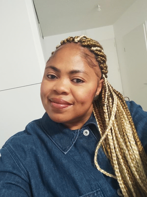 Margot  45 ans Tournefeuille