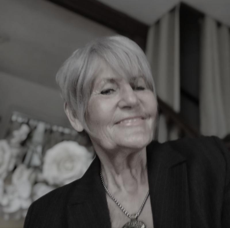 Elisabeth  68 ans Bussière Dunoise