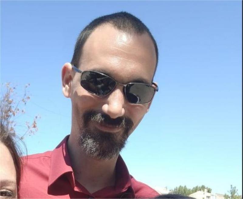 daems 43 ans Marignane