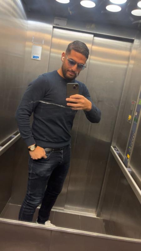 Hello 36 ans Bourg la Reine