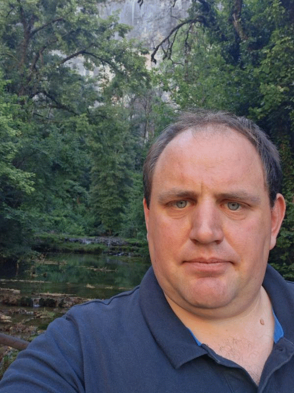 Renard 37 ans Dieuze