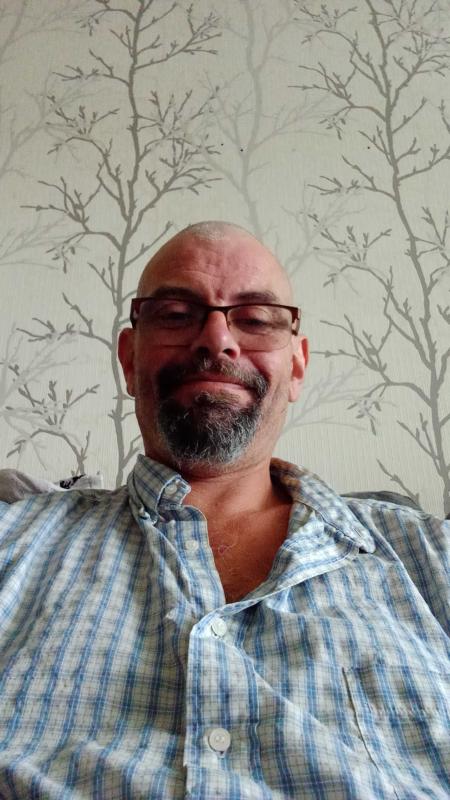 Derfderf  44 ans Octeville