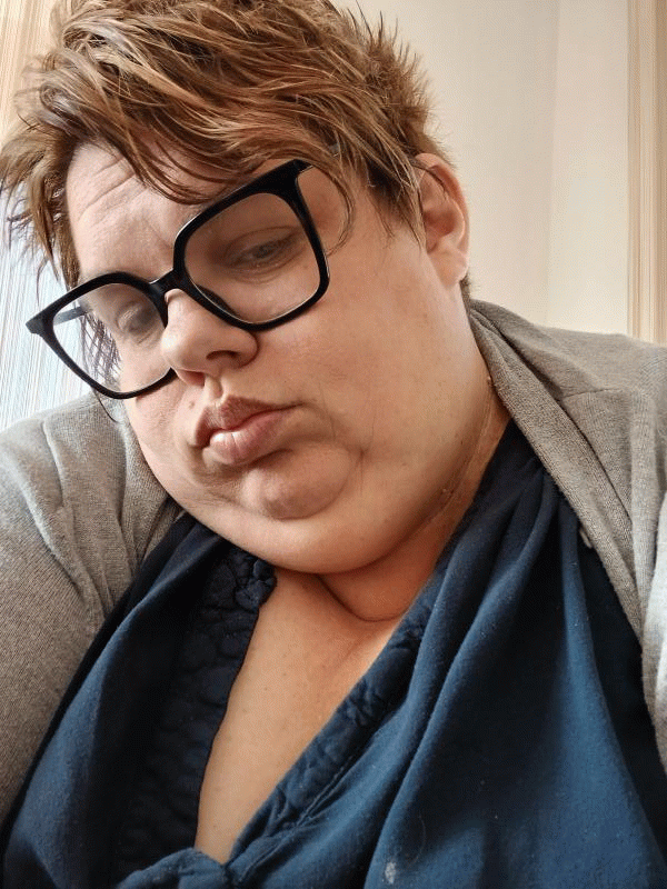 Anais 38 ans Saint Gilles Croix de Vie