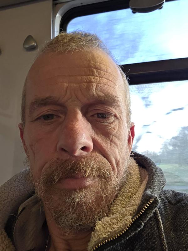 patrin rifflart 49 ans Saint Omer