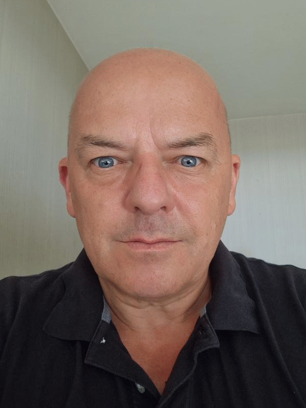 Phil 62 ans Rennes