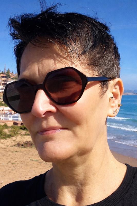 Florence  56 ans Saint Brieuc