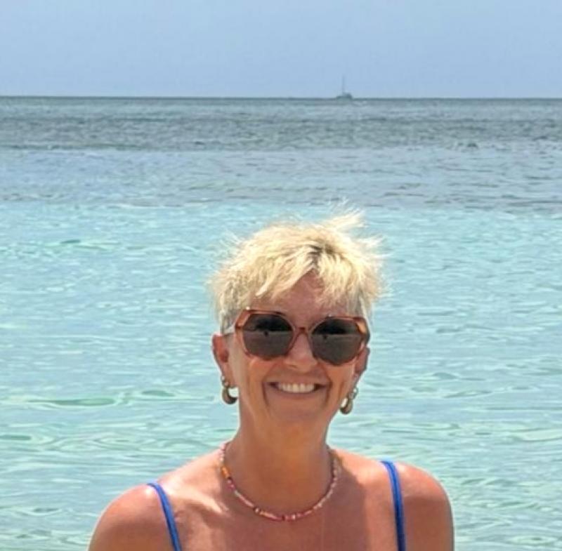 Sylvie  52 ans Biache Saint Vaast