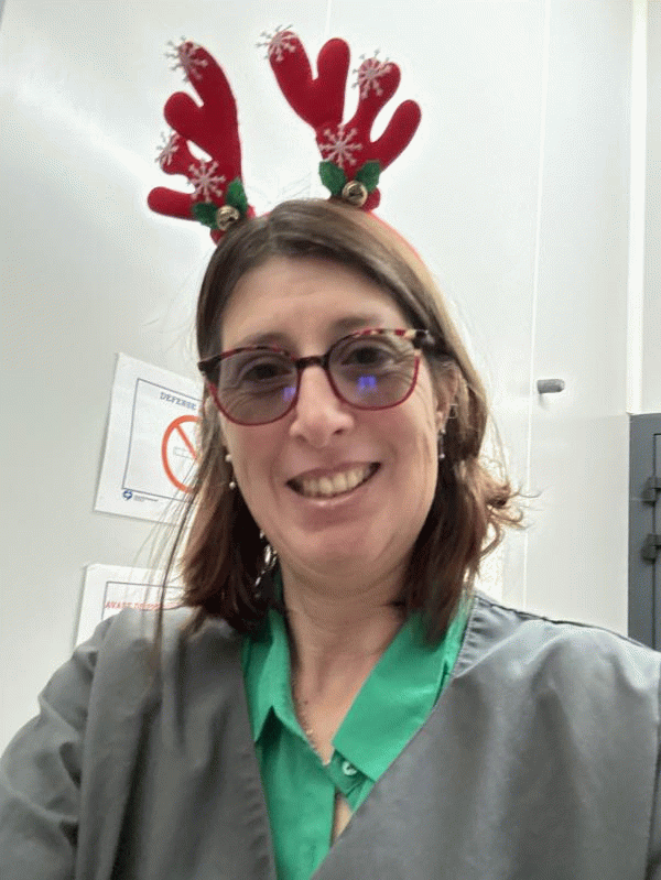 Chris 44 ans Aucaleuc