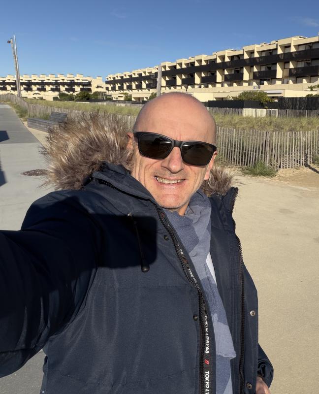 Pascal 56 ans Saint Martin Boulogne