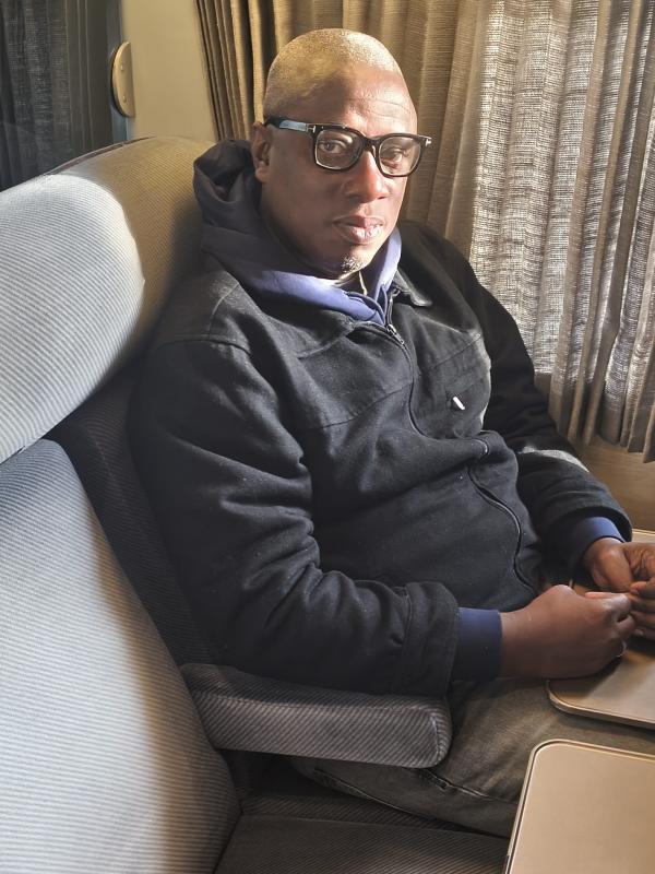 Drizer 43 ans Toulouse