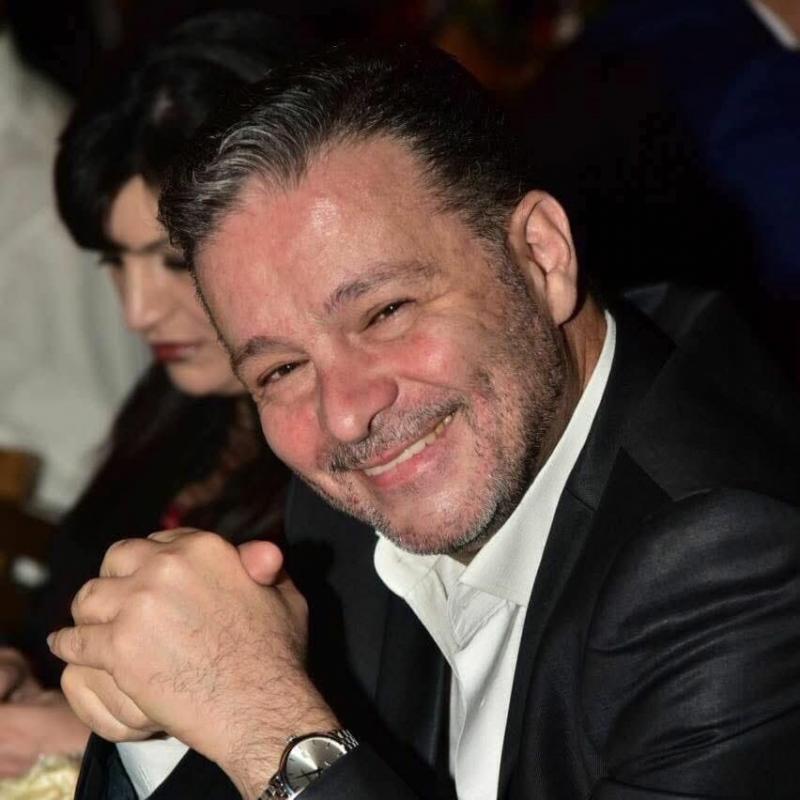 Thierry  62 ans Barberaz