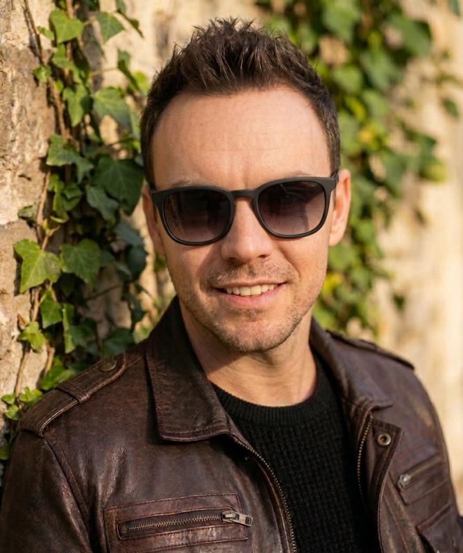 Alexis 36 ans Aix en Provence