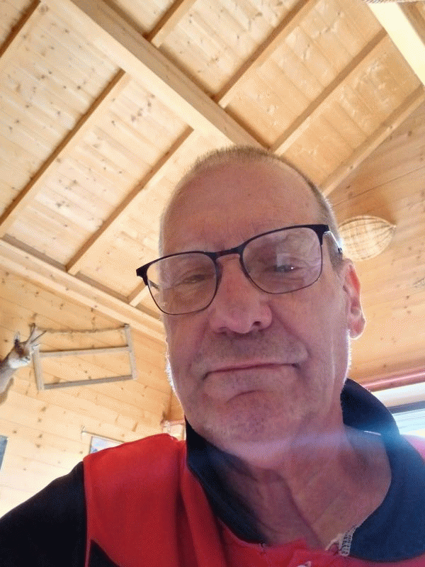 Rigassi Serge 67 ans Bonlieu