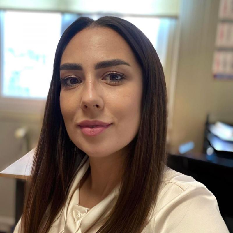 Marie 30 ans Jarville la Malgrange