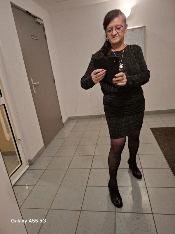 Claudineboss 73 ans Vendôme