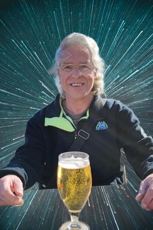 roland 63 ans Rivesaltes