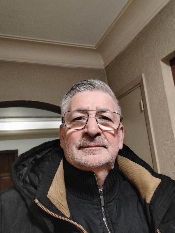 Patrick 63 ans Ajaccio