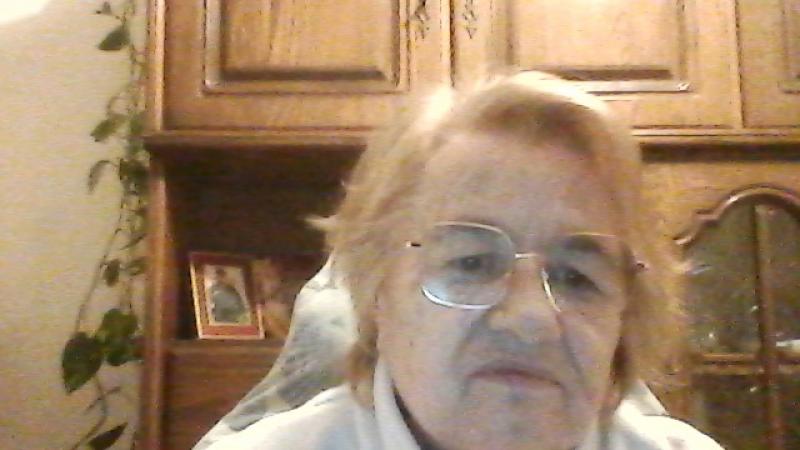 MARYSE 79 ans La Chapelle Saint Luc