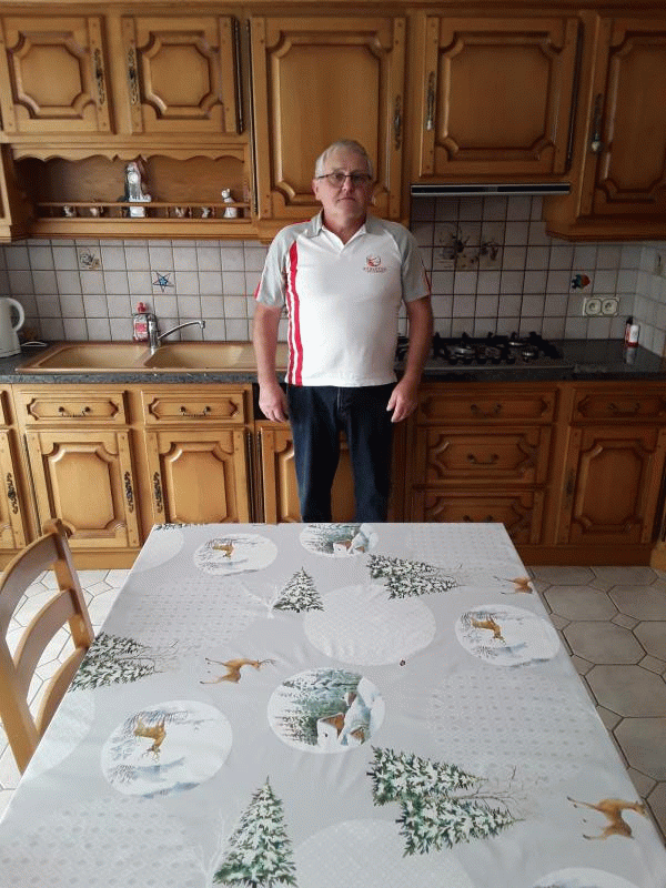 MardiMidi 67 ans Phalsbourg