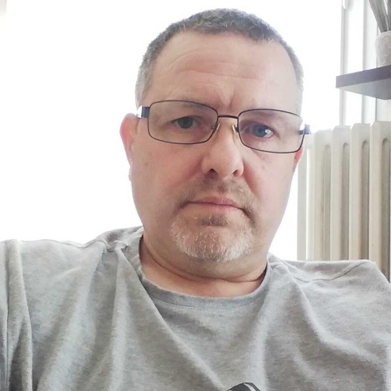 Stephane 52 ans Clermont