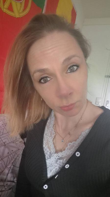 cathélyna 40 ans Rambouillet