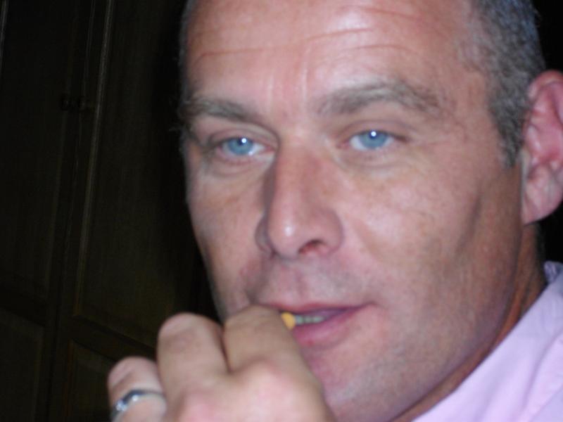 Eric GOUTARD 62 ans Tinchebray