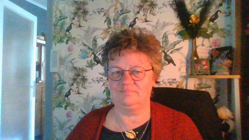 chloe 60 ans Triaize