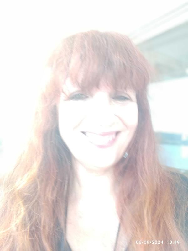 joëlle 65 ans Martigues