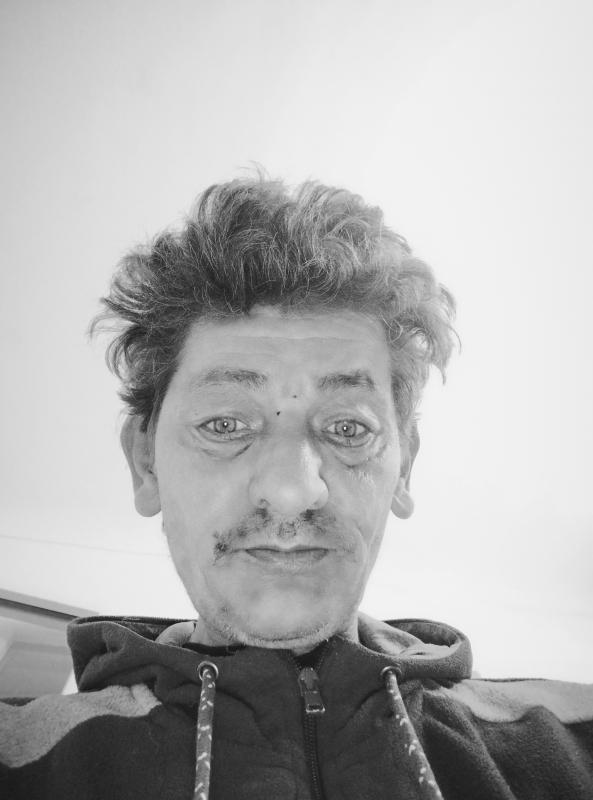 Seb 53 ans Sévérac le Château