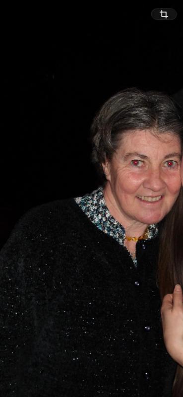 Ludivine 50 ans Salles sur Garonne