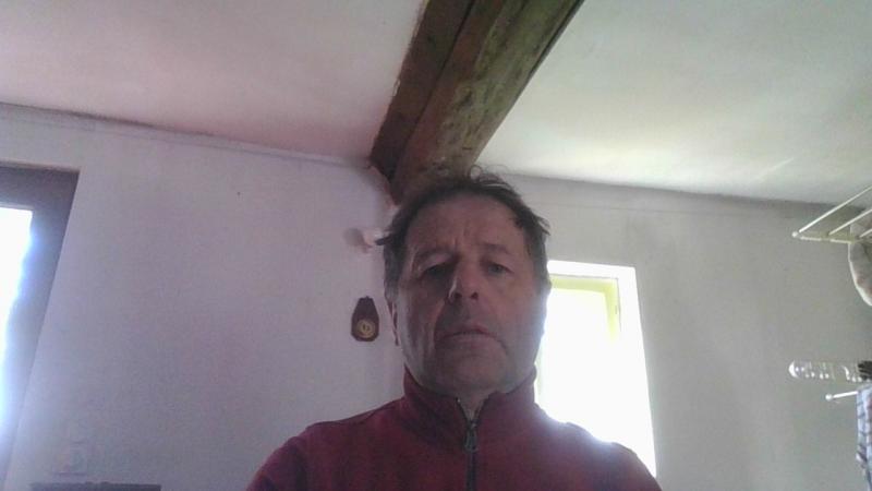 momo 64 ans Saint Aubin de Bonneval