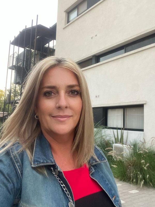 Roseline 41 ans Colmar